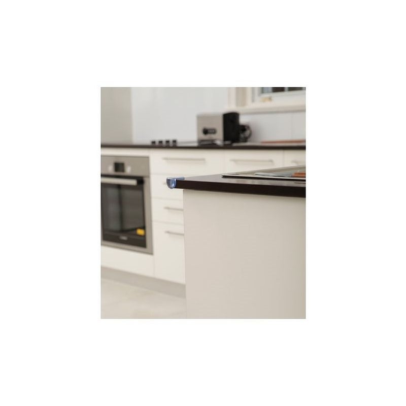 Dream Baby Infant Wear Dreambaby - Deluxe Corner Cushions 4 Packs - G836 - Image 4